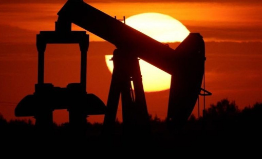 Mỹ trở thành nước sản xuất dầu lớn nhất thế giới