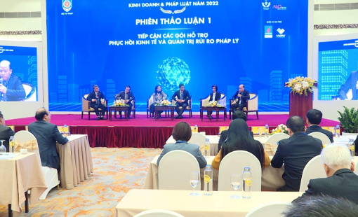 Đã sau 7 tháng, các bên vẫn e ngại gói hỗ trợ lãi suất 2%