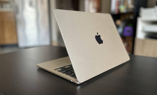 Apple chuẩn bị kế hoạch lần đầu tiên sản xuất MacBook tại Việt Nam
