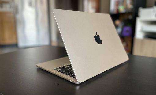 Apple chuẩn bị kế hoạch lần đầu tiên sản xuất MacBook tại Việt Nam