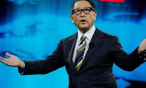 Lý do Toyota không "all in" vào xe điện: Chưa có gì chắc chắn, nhìn thấy Tesla chớm thành công rồi học theo là sai lầm