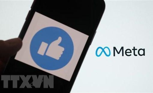 EU khiếu nại công ty Meta vi phạm luật chống độc quyền