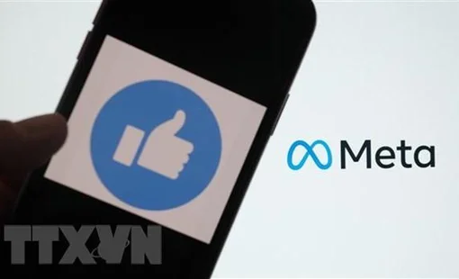 EU khiếu nại công ty Meta vi phạm luật chống độc quyền