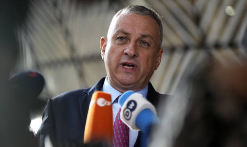 Thử thách mùa Đông