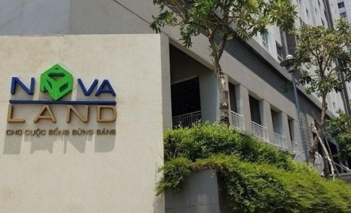 Novaland thông tin liên quan sự kiện vi phạm nghĩa vụ trái phiếu