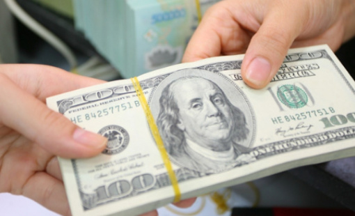 Tỷ giá USD/VND quay đầu giảm mạnh