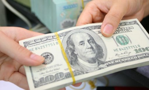Tỷ giá USD/VND quay đầu giảm mạnh