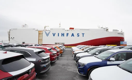 10.000 tỷ đồng trái phiếu của VinFast vừa thanh toán đúng hẹn