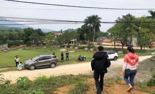 Thị trường bất động sản vào “mùa gặt” nhưng thất thu