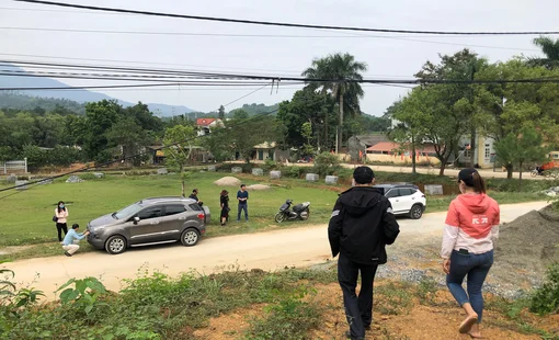 Thị trường bất động sản vào “mùa gặt” nhưng thất thu