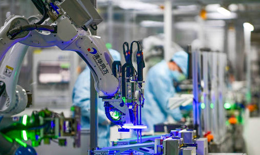 Mỹ dựng "hàng rào silicon", chặn đà phát triển chất bán dẫn của Trung Quốc