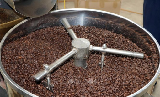 Xúc tiến thương mại, tìm kiếm cơ hội hợp tác với các địa phương Ấn Độ