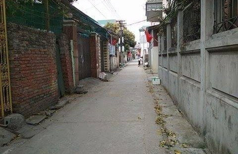 “Đừng hy vọng giá nhà tiếp tục xuống, giá nhà chỉ có tăng”