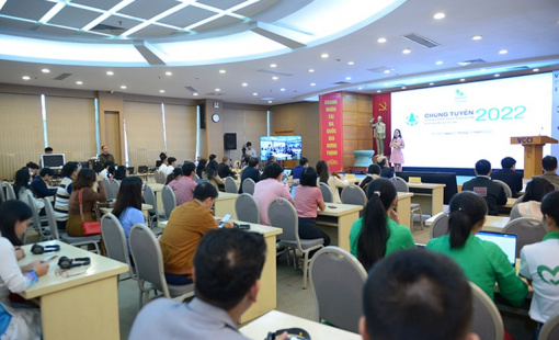 Khởi nghiệp sáng tạo nơi dành cho các bạn trẻ