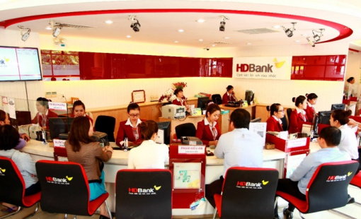 One More HDBank Leader Registered to Buy HDB Shares