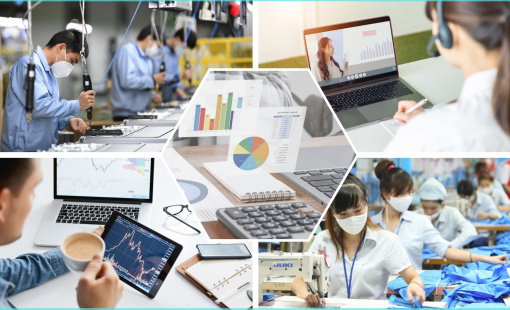 Việt Nam đứng chót về "Chỉ số nguồn nhân Lực" trong khu vực Châu Á - Thái Bình Dương