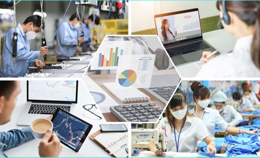 Việt Nam đứng chót về "Chỉ số nguồn nhân Lực" trong khu vực Châu Á - Thái Bình Dương