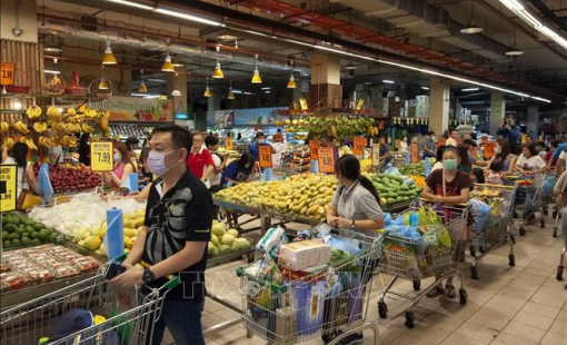 Tình trạng lạm phát tăng cao có chấm dứt vào năm 2023?