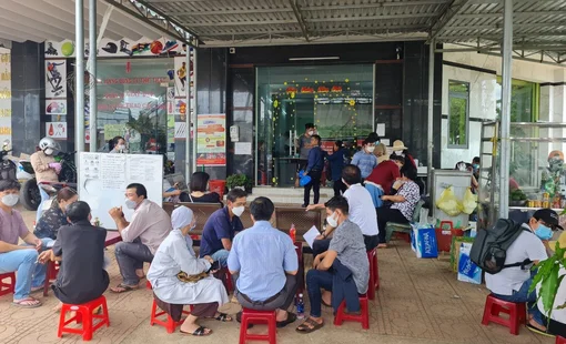 Bất động sản liệu rơi vào “giấc ngủ đông” dài như 10 năm trước?