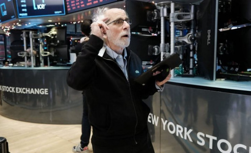 Năm của những cú sốc từ lãi suất