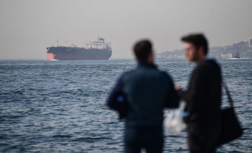 Thị trường dầu Mỹ tạm bình ổn trước dịp nghỉ lễ