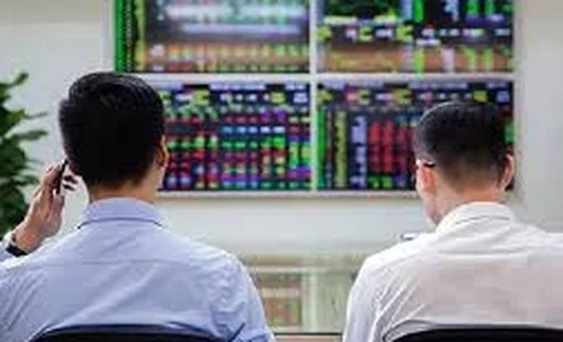 Hai lãnh đạo doanh nghiệp bị xử phạt vì giao dịch "chui"