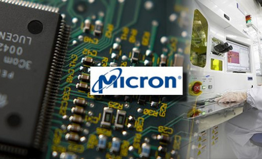 Nhu cầu từ thị trường Trung Quốc suy giảm, đại gia chip nhớ lớn nhất nước Mỹ lỗ nặng, sa thải 5.000 nhân viên