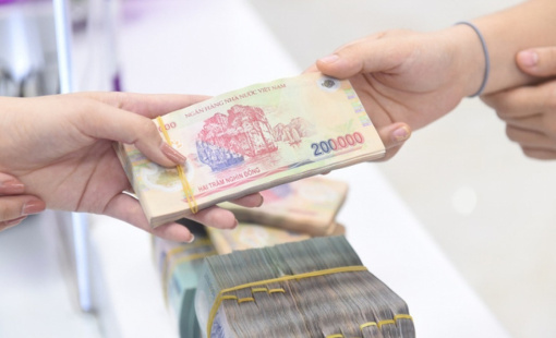 Nhiều nơi công bố thưởng Tết 2023, mức cao nhất tới 900 triệu đồng