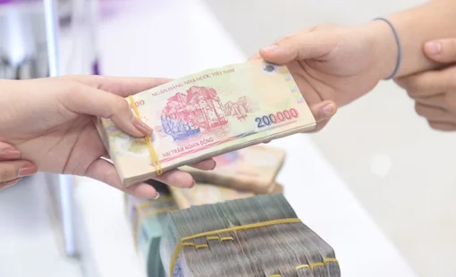 Nhiều nơi công bố thưởng Tết 2023, mức cao nhất tới 900 triệu đồng