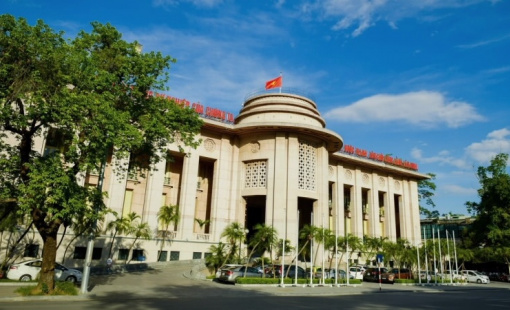 Ngân hàng Nhà nước sẽ xử lý các ngân hàng tăng lãi suất