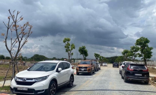 Bước sang năm 2023, thời điểm nào bất động sản lấy lại đà?