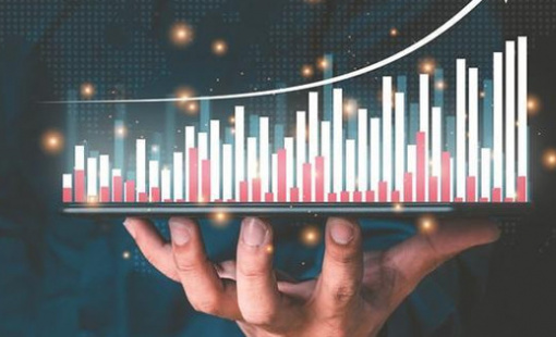 Cổ phiếu ngân hàng nào được khối ngoại gom mạnh nhất từ đầu tháng 12 tới nay?