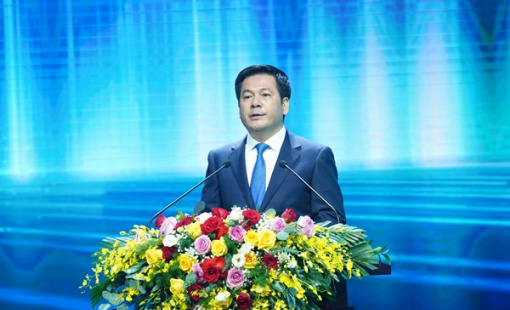 Bộ trưởng Nguyễn Hồng Diên: Kỳ vọng vào những hướng đi mới