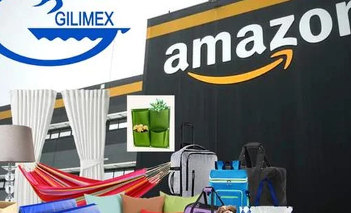 Gilimex (GIL) mất 600 tỷ vốn hóa sau một tuần kiện Amazon, rủi ro tiềm ẩn từ việc "all in" vào một đối tác