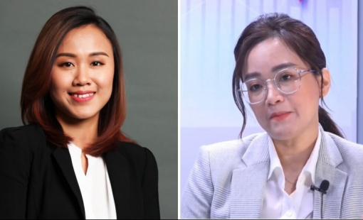 “Thị trường chứng khoán không còn rủi ro giảm nhiều”