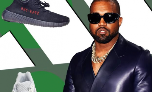 Cơn bĩ cực của Adidas: Đống giày hơn 500 triệu Euro tồn kho, cổ phiếu thấp nhất 6 năm, nội bộ lục đục, CEO bị cách chức