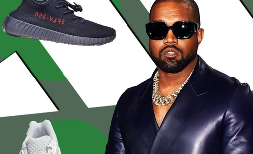 Cơn bĩ cực của Adidas: Đống giày hơn 500 triệu Euro tồn kho, cổ phiếu thấp nhất 6 năm, nội bộ lục đục, CEO bị cách chức