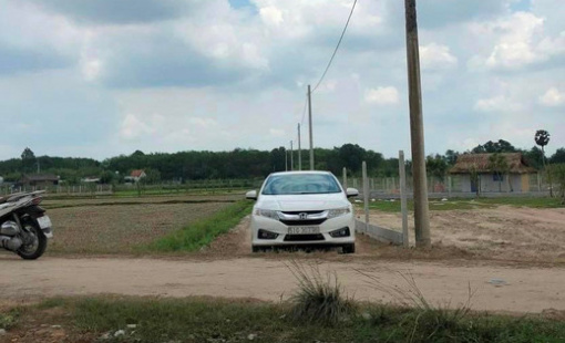 Người trong cuộc nói về thời điểm thị trường bất động sản hồi phục