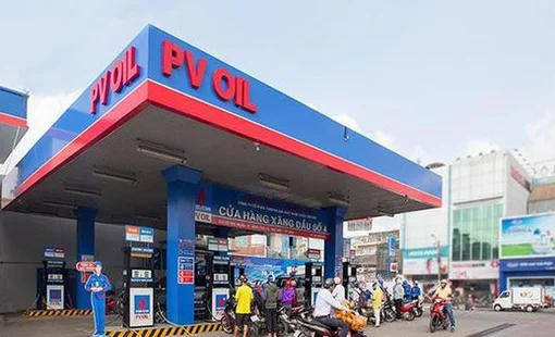 PV OIL (OIL) ước lãi trước thuế quý 4 giảm 54%, doanh thu cả năm lần đầu vượt 100.000 tỷ