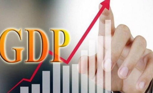 Độ trễ áp lực dần rút ngắn đối với mục tiêu tăng trưởng GDP năm 2023