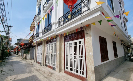 Hà Nội: Nhà đất ngõ vẫn có giá hàng trăm triệu đồng mỗi m2 giữa lúc thị trường trầm lắng