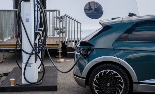 Thách thức lớn nhất của cuộc cách mạng xe điện: Giá ngày càng đắt!