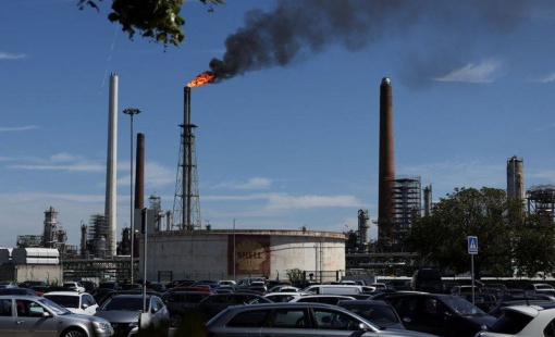 Khủng hoảng năng lượng: Đức đang đi trên con đường tài chính "bấp bênh", có nguy cơ phá sản?