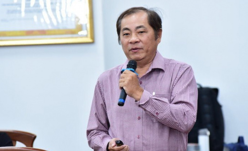 Bao giờ thì lãi suất giảm?