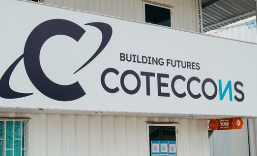 Mirae Asset: Áp lực giá vốn cao, trích lập dự phòng tăng mạnh, Coteccons lỗ khoảng 110 tỷ đồng năm 2022