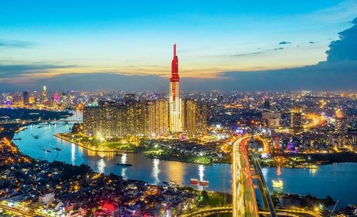 11 công ty thuộc chuỗi cung ứng Apple chuyển đến Việt Nam, Samsung, Intel tăng vốn: Chuyên gia bình luận gì?
