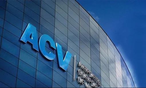 Lợi nhuận trước thuế 2022 gấp 3 kế hoạch, ACV đặt mục tiêu năm 2023 lãi gần 8.500 tỷ