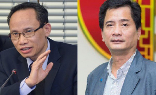 “Dân cực nhiều tiền! Giá nhà hợp lý, họ sẽ mua thôi!”