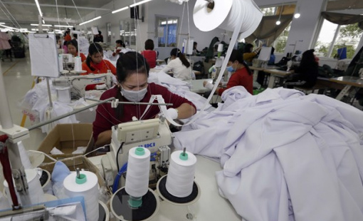 Những thách thức đối với ngành dệt may toàn cầu trong năm 2023