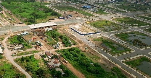 Hà Nội sắp đấu giá gần 30 lô đất, thấp nhất từ 67,5 triệu/m2